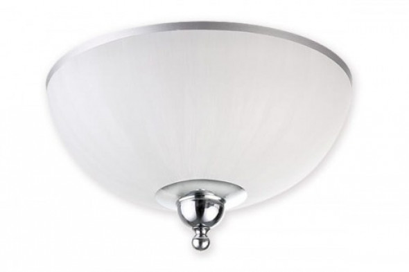 Flex plafon 2-punktowy O1481 CH