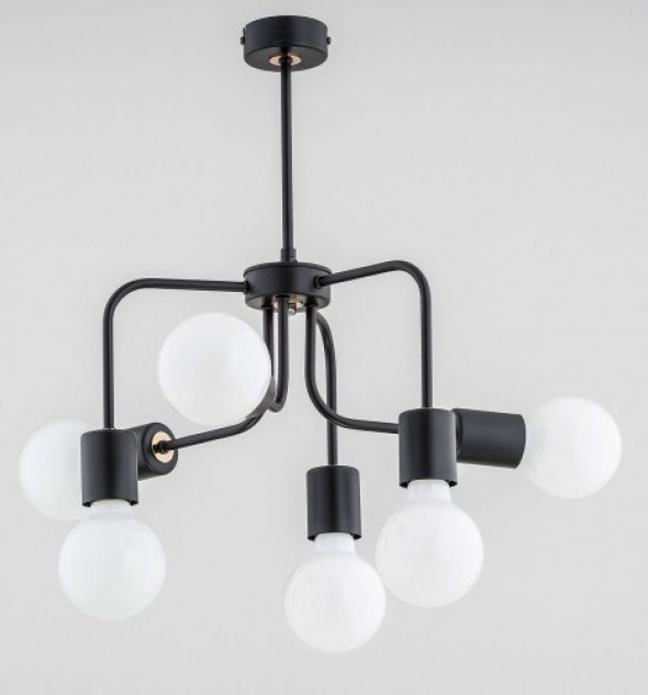 Flexy lampa wisząca 6-punktowa 27746
