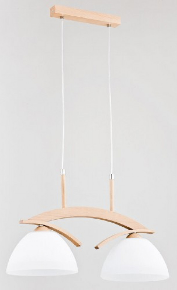 Flop lampa wisząca 2-punktowa 60171