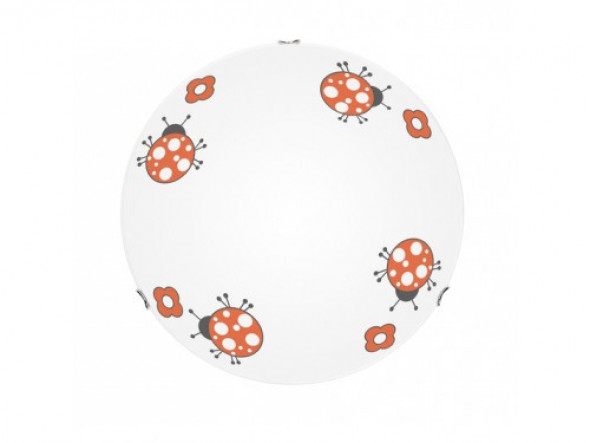 Fly LED 18W plafon 4554102