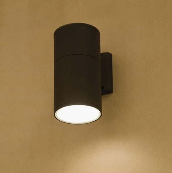 Fog kinkiet elewacyjny ścienny 1-punktowy 3402