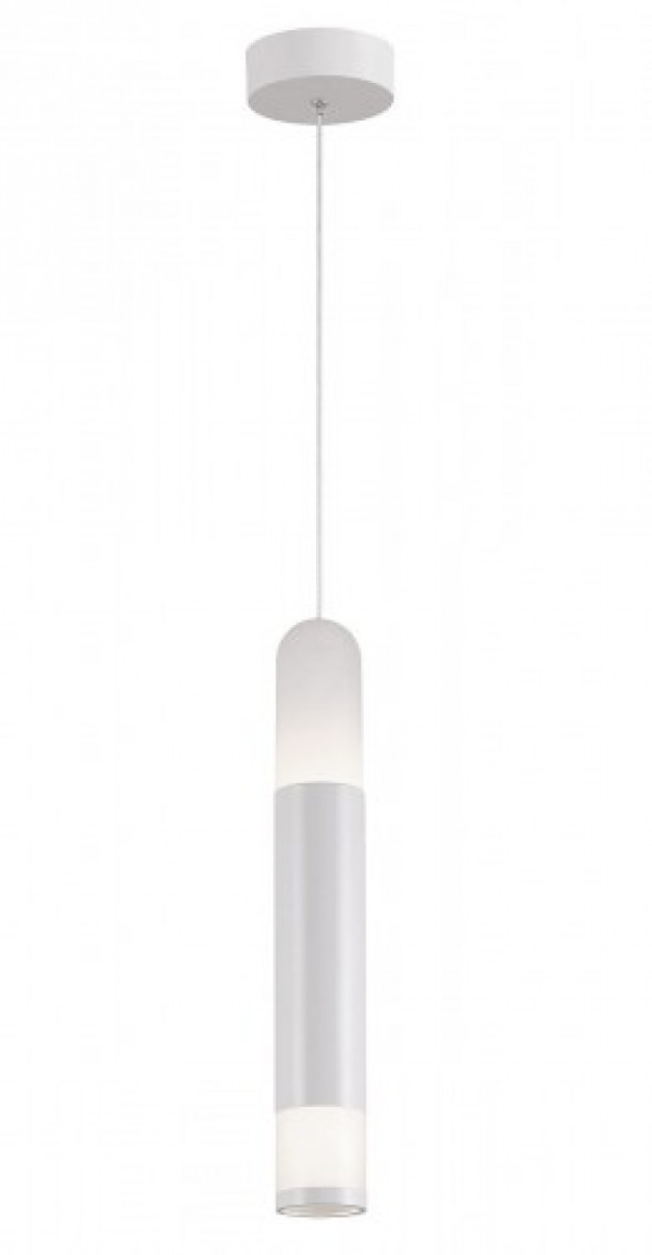 Forli LED lampa wisząca 1-punktowa LP-8011/1P
