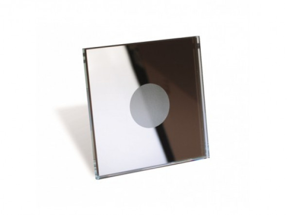 Fortune Round LED 230V oprawa schodowa (biały ciepły) 3230521