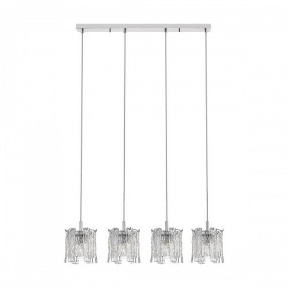 Froze lampa wisząca 4-punktowa P0509-04C-B5AC