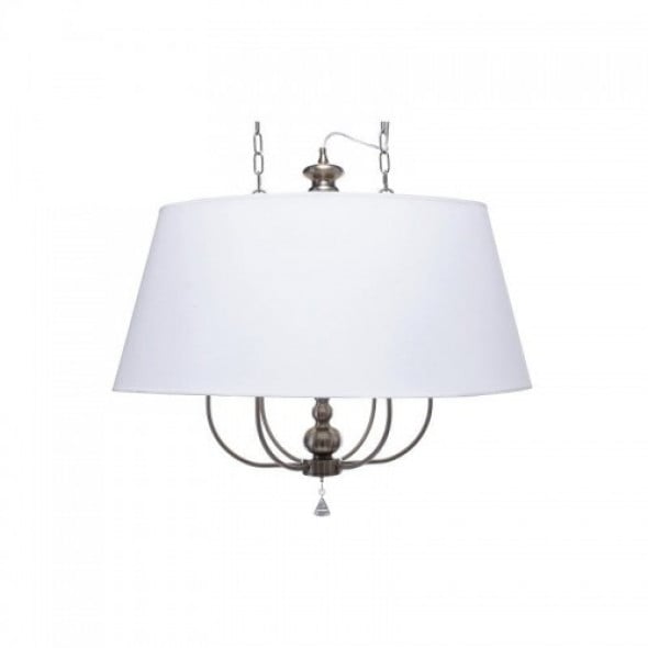 Gantao M żyrandol 6-punktowy BL0306