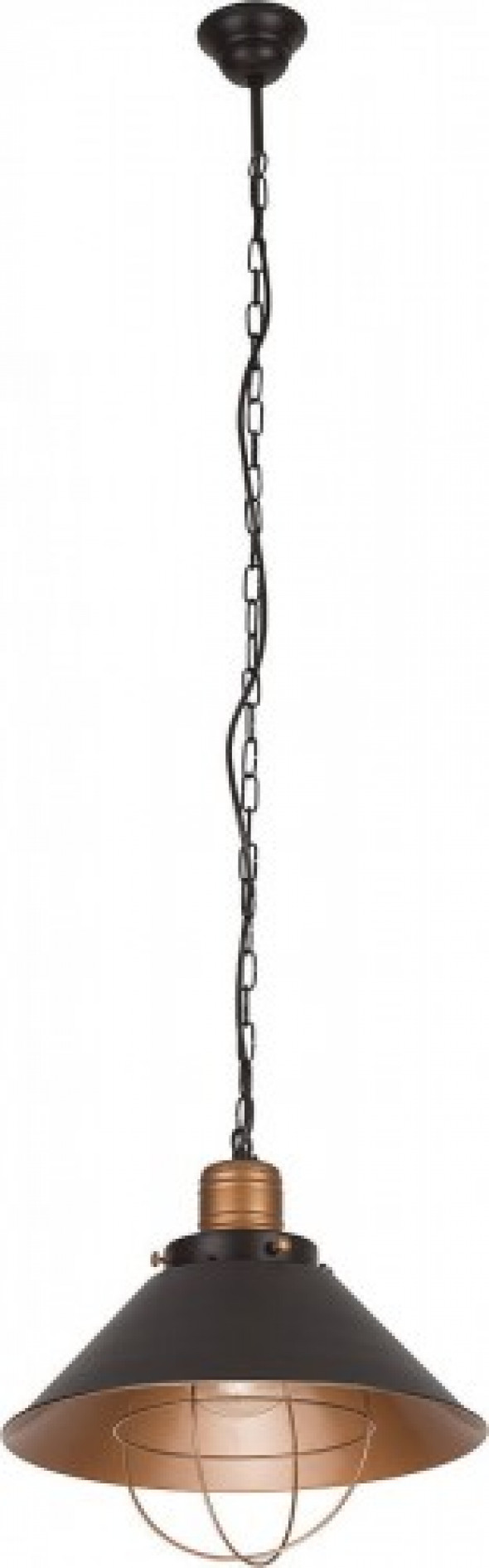 Garret S lampa wisząca 1-punktowa 6443