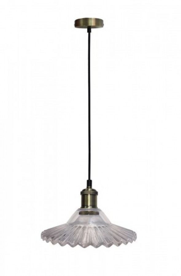 Geneva lampa wisząca 1-punktowa 50101273