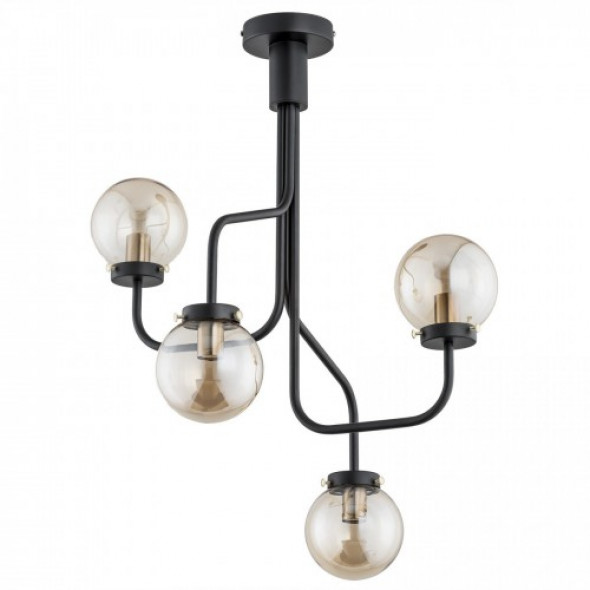 Genewa lampa wisząca 4-punktowa 25354