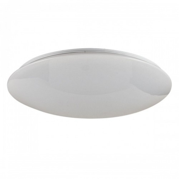 Gloria LED plafon (z pilotem) biały C6999-CL-45-W