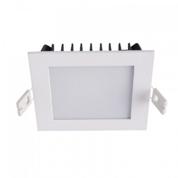Gobby LED oprawa do zabudowy 12W TH07040