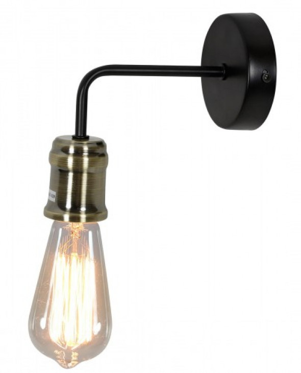 Goldie kinkiet 1-punktowy 21-56160 (z żarówką)