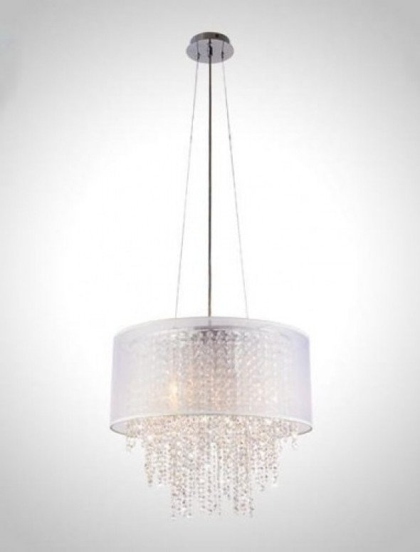 Grace lampa wisząca 5-punktowa 10070/5