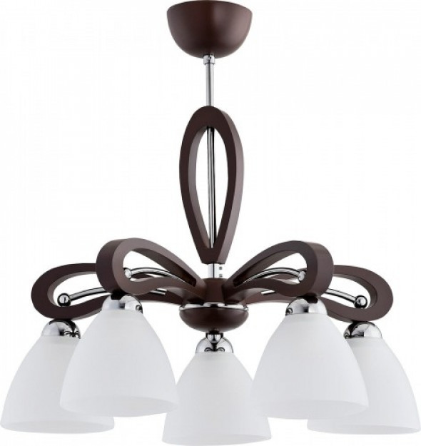 Gracja Vigo żyrandol 5-punktowy 20895