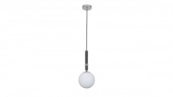 Granino lampa wisząca 1-punktowa chrom LDP 6011-1 (CHR)