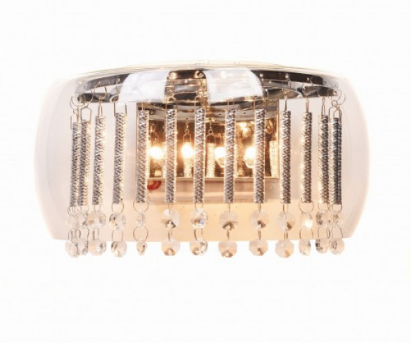 Gusto kinkiet 4-punktowy LDW 7019