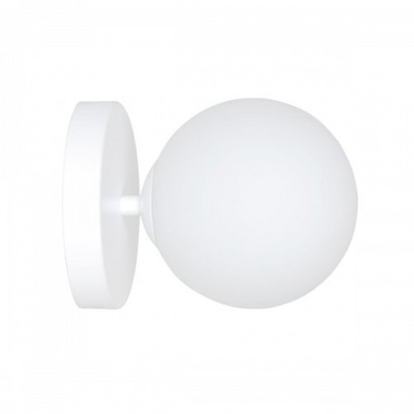 Halldor kinkiet 1-punktowy biały 1025/K1