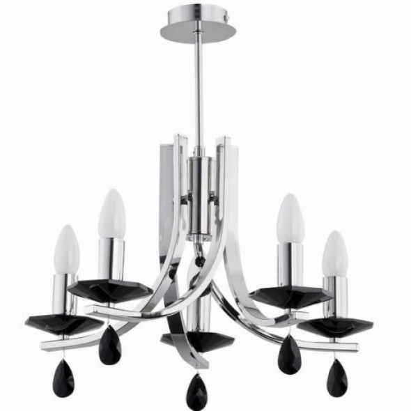 Hector żyrandol 5-punktowy 21705