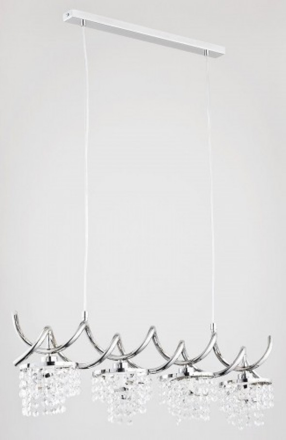 Helisa lampa wisząca 4-punktowa 60177