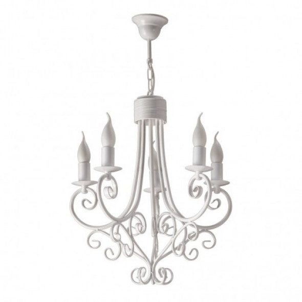 Herena żyrandol 5-punktowy 2265