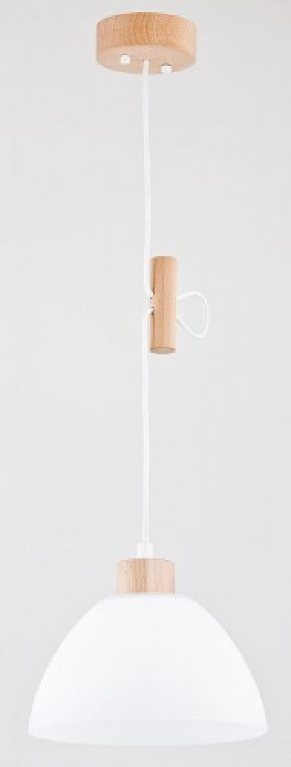 Holiday lampa wisząca 1-punktowa 60348