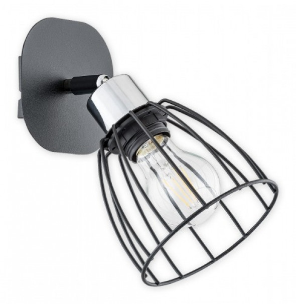 Hornet kinkiet (spot) 1-punktowy O2690 K1 CZA