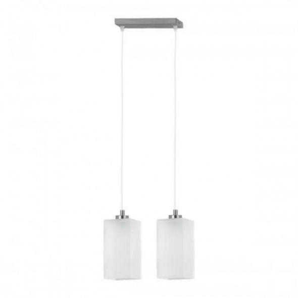 Ice lampa wisząca 2-punktowa 115