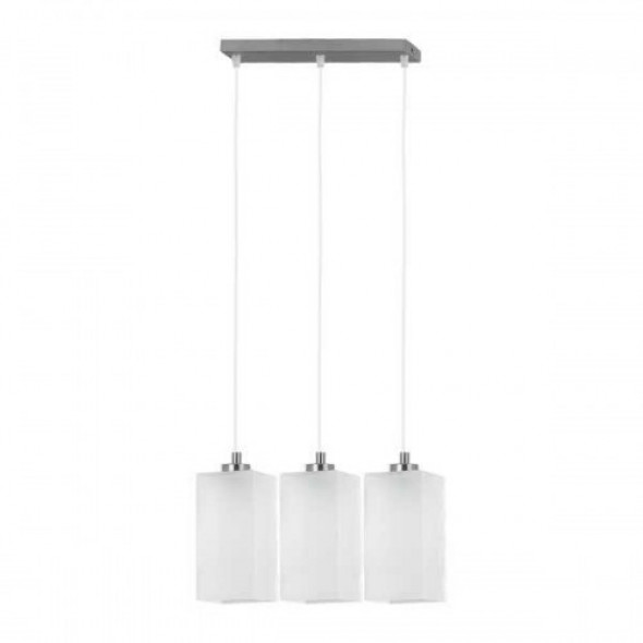 Ice lampa wisząca 3-punktowa 116