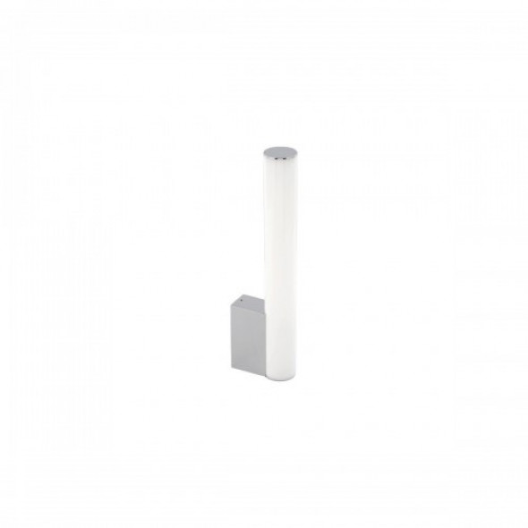 Ice Tube S LED kinkiet 1-punktowy chrom 8121