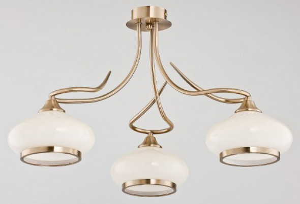 Idalia żyrandol 3-punktowy 24473
