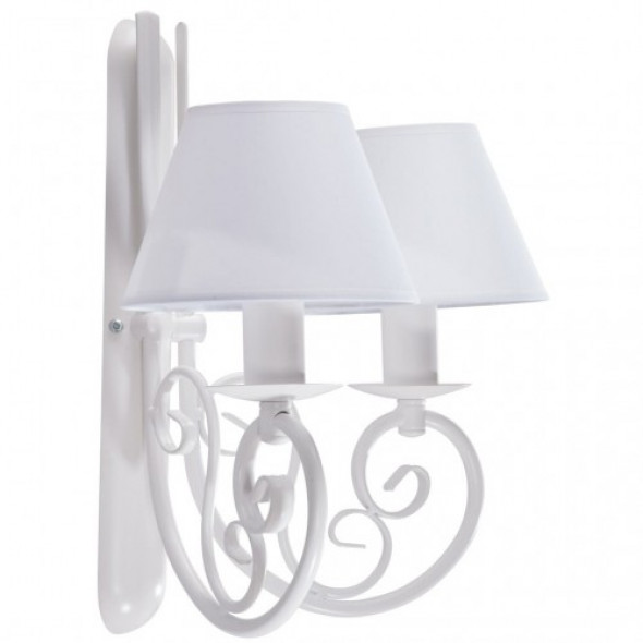 Igor kinkiet 2-punktowy 2276