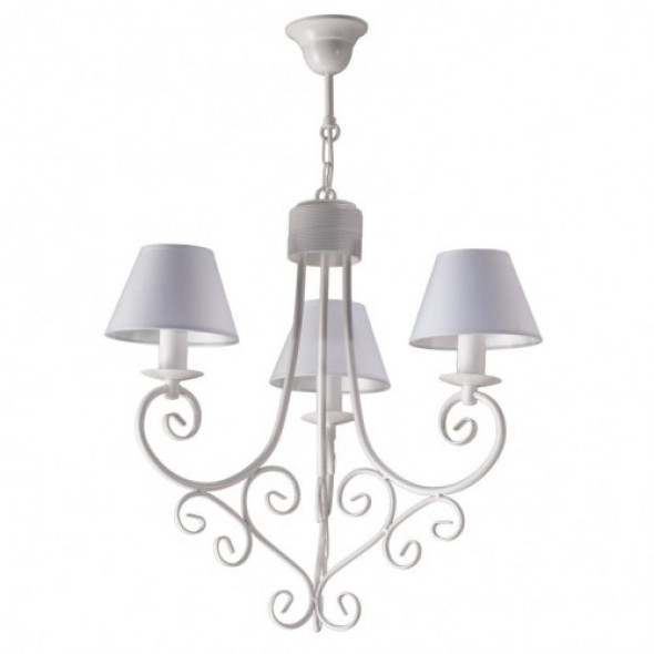 Igor żyrandol 3-punktowy 2274