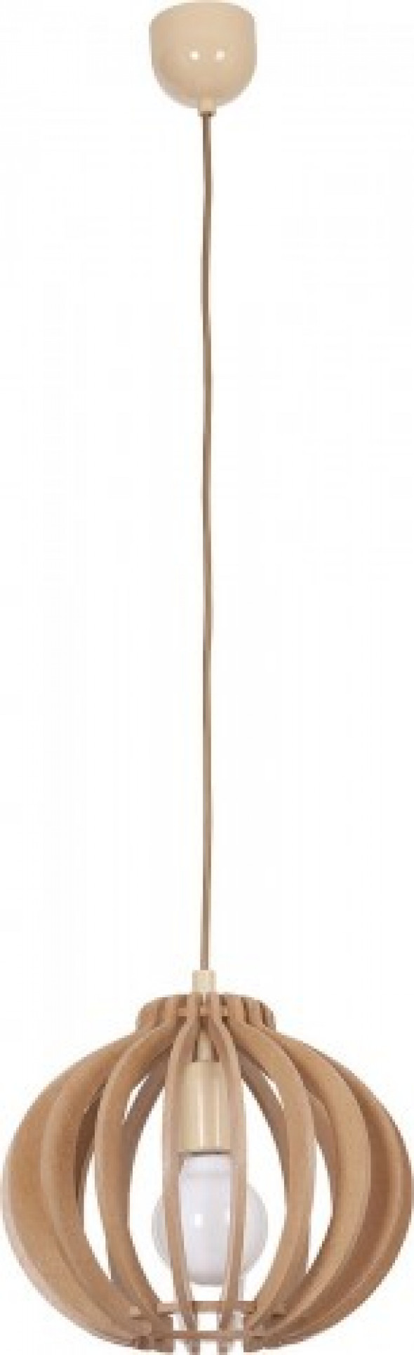 Ika C lampa wisząca 1-punktowa 4173