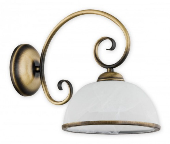 Indra kinkiet 1-punktowy O2490 K1 PAT