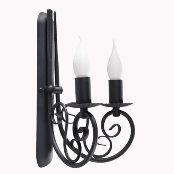 Inga kinkiet 2-punktowy 2280