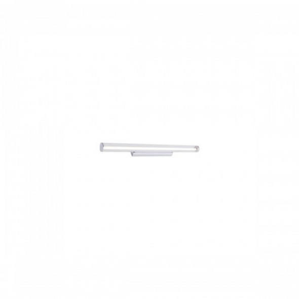 Ion L LED kinkiet 1-punktowy chrom 8172