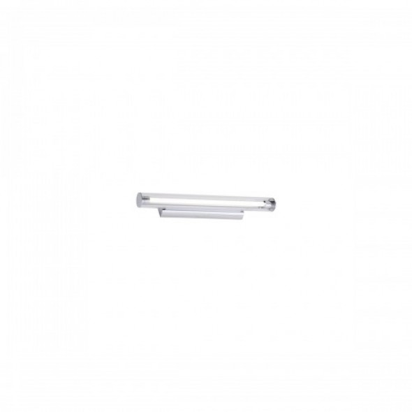 Ion M LED kinkiet 1-punktowy chrom 8171