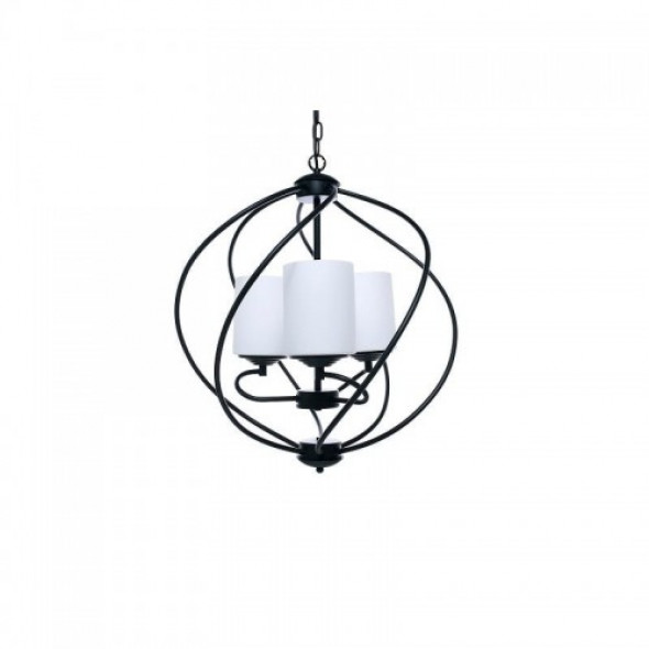 Irikos lampa wisząca 3-punktowa BL0133