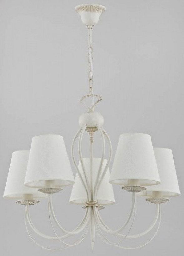 Irma żyrandol 5-punktowy 20915