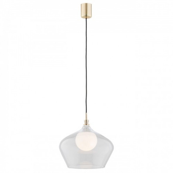 Irun lampa wisząca 1-punktowa 4268AR