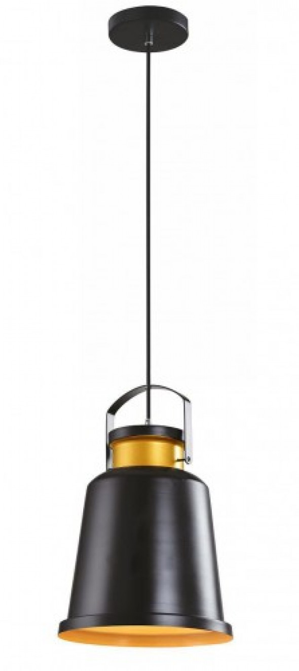 Island lampa wisząca 1-punktowa MD1038-1M