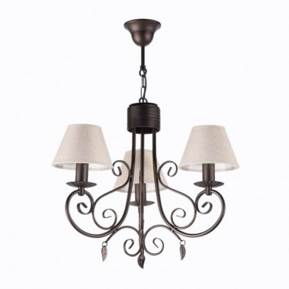 Kalina żyrandol 3-punktowy 2290