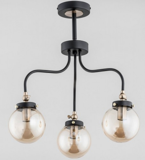 Kardan lampa wisząca 3-punktowa 25263