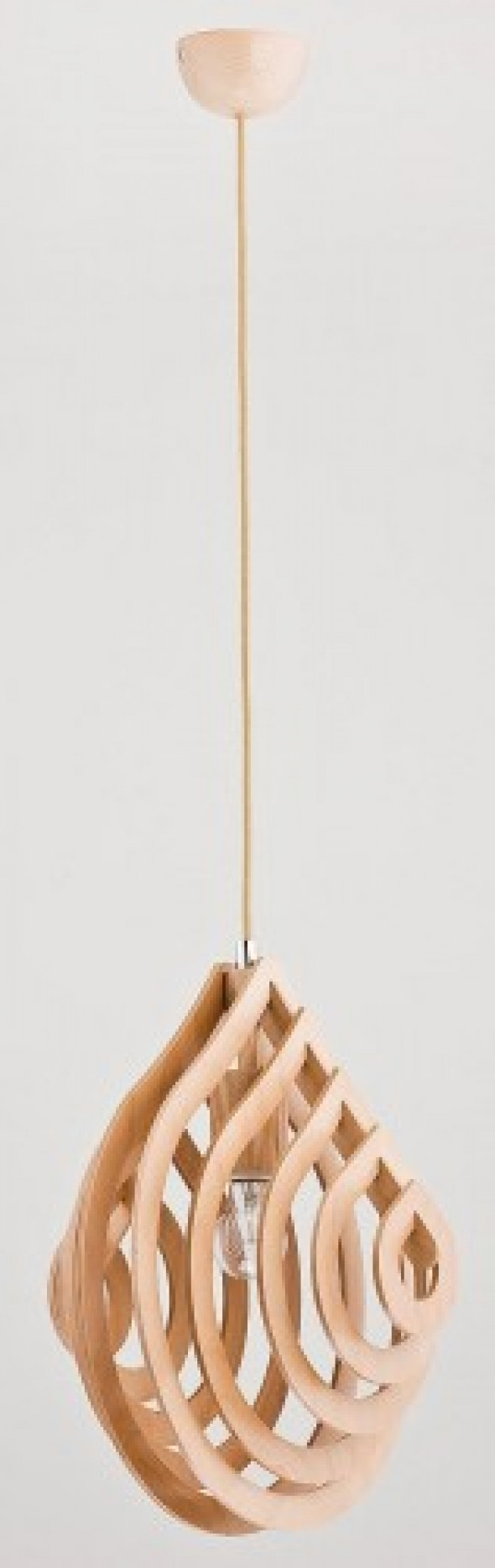 Karnak lampa wisząca 1-punktowa 60305