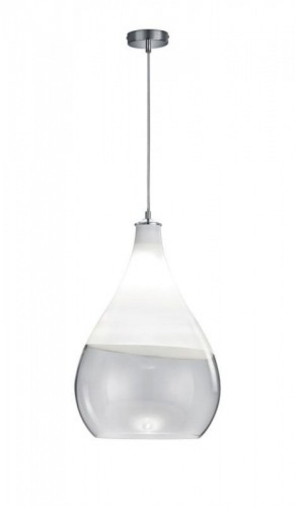 Kingston lampa wisząca 1-punktowa 315300106