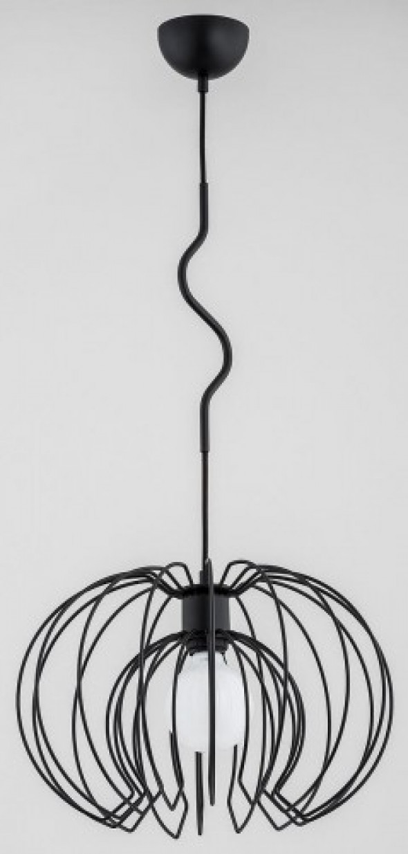 Kiwi lampa wisząca 1-punktowa 60602