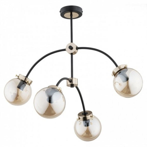 Kodo lampa wisząca 4-punktowa 25594