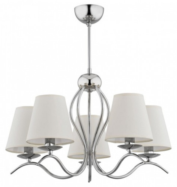 Konstancja żyrandol 5-punktowy 21265