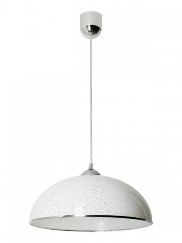 Kristine lampa wisząca 1-punktowa 763/A