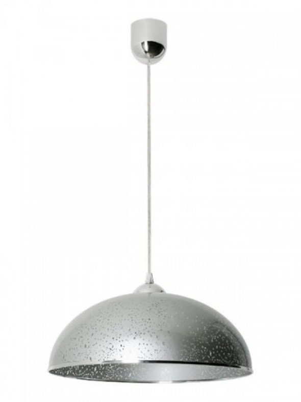 Kristine lampa wisząca 1-punktowa 763/C
