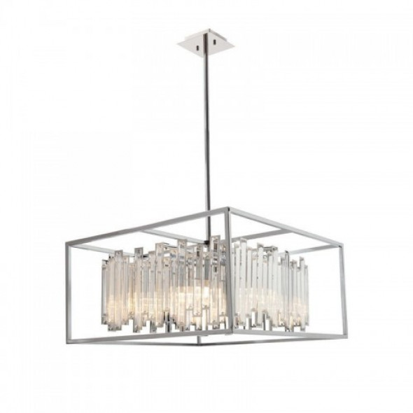 Lacja lampa wisząca 6-punktowa BL1355